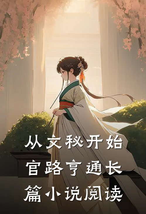 从文秘开始，官路亨通长篇小说阅读