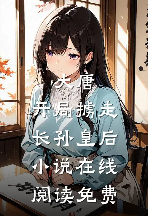 大唐：开局掳走长孙皇后小说在线阅读免费