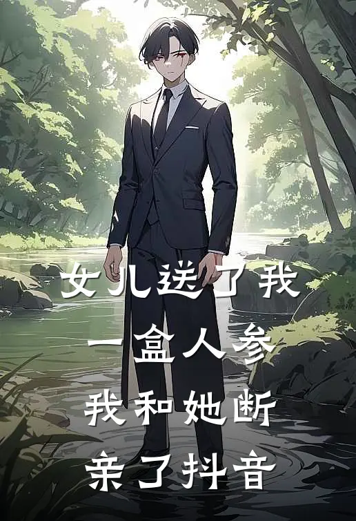 女儿送了我一盒人参，我和她断亲了抖音