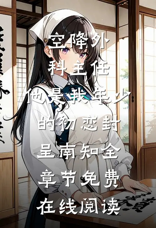 空降外科主任，他是我年少的初恋封呈南知全章节免费在线阅读