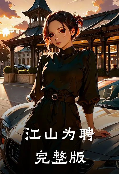 江山为聘完整版