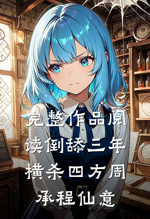 完整作品阅读倒舔三年,横杀四方周承程仙意