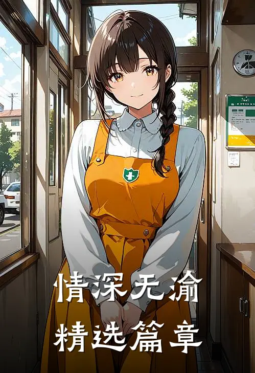 情深无渝精选篇章