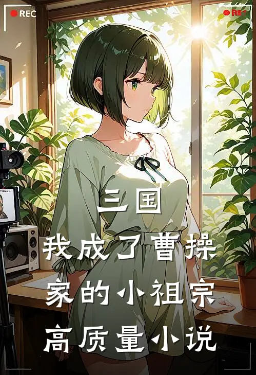 三国：我成了曹操家的小祖宗高质量小说