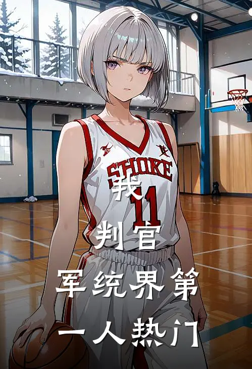 我，判官，军统界第一人热门