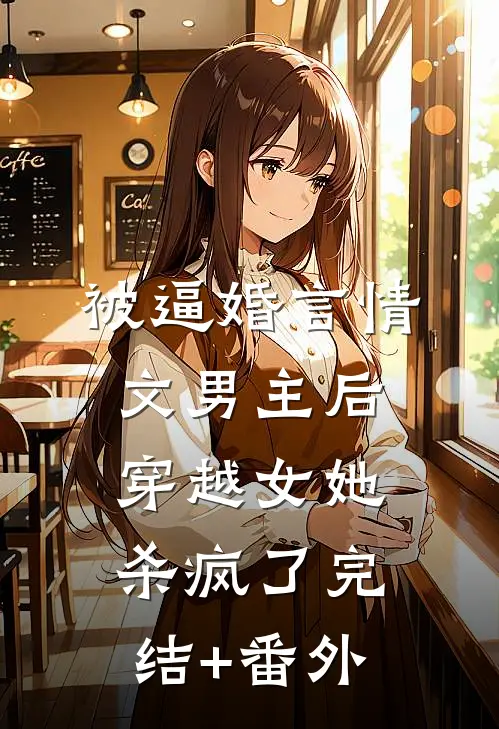 被逼婚言情文男主后，穿越女她杀疯了完结+番外