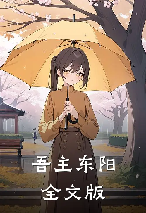 吾主东阳全文版