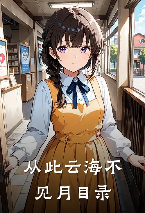 从此云海不见月目录