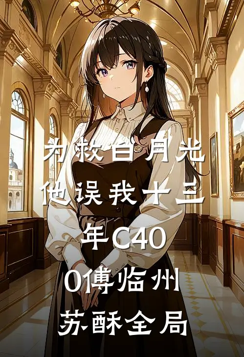 为救白月光，他误我十三年C400傅临州苏酥全局