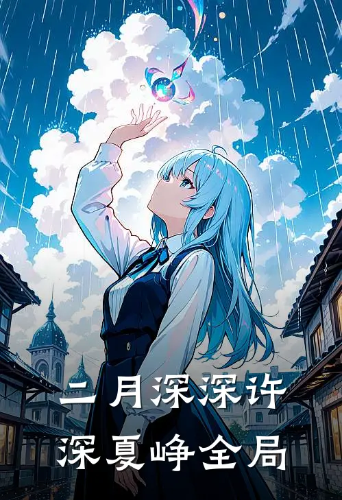 二月深深许深夏峥全局
