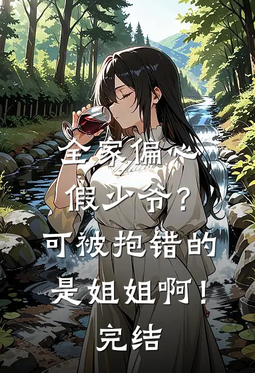 全家偏心假少爷？可被抱错的是姐姐啊！完结