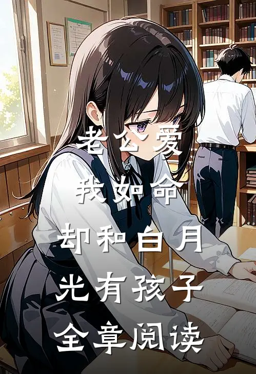 老公爱我如命，却和白月光有孩子全章阅读
