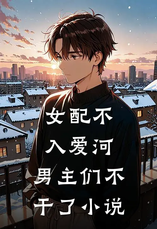 女配不入爱河，男主们不干了小说