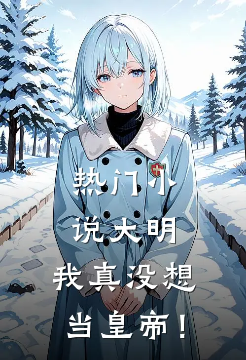 热门小说大明：我真没想当皇帝！