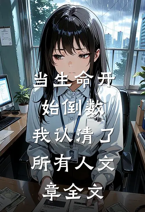 当生命开始倒数，我认清了所有人文章全文
