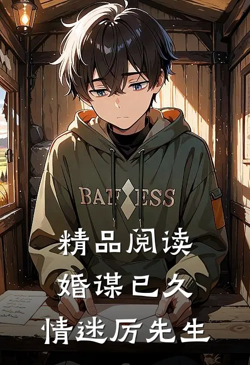 精品阅读婚谋已久：情迷厉先生