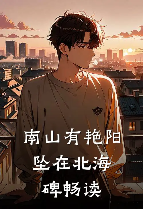 南山有艳阳，坠在北海碑畅读