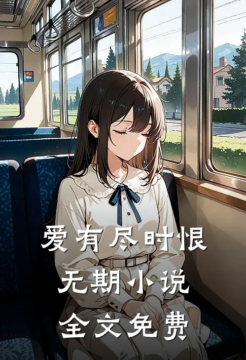 爱有尽时恨无期小说全文免费