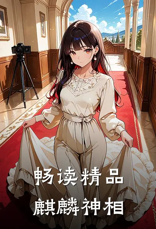 畅读精品麒麟神相