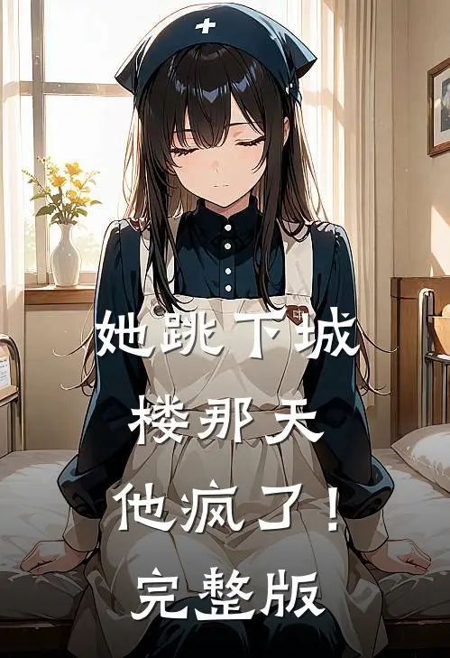 她跳下城楼那天,他疯了!完整版