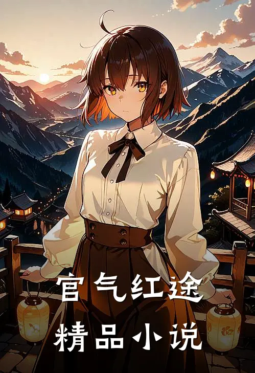 官气红途精品小说