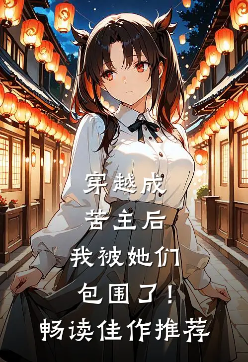 穿越成苦主后,我被她们包围了!畅读佳作推荐