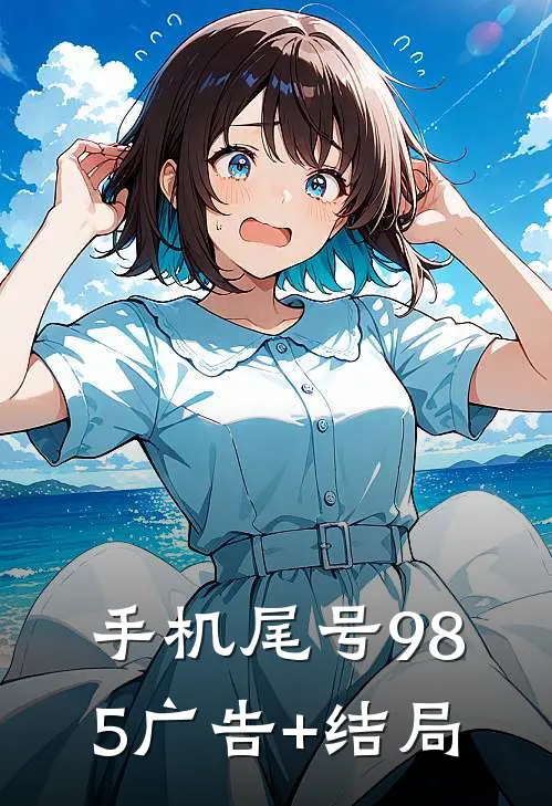 手机尾号985广告+结局