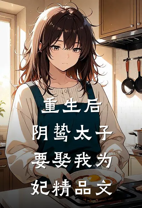 重生后，阴鸷太子要娶我为妃精品文