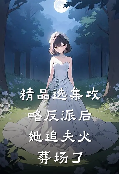 精品选集攻略反派后，她追夫火葬场了