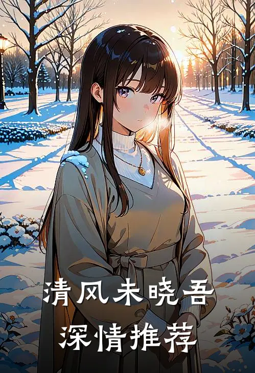 清风未晓吾深情推荐