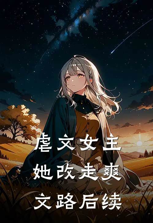 虐文女主她改走爽文路后续