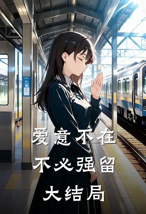 爱意不在，不必强留大结局