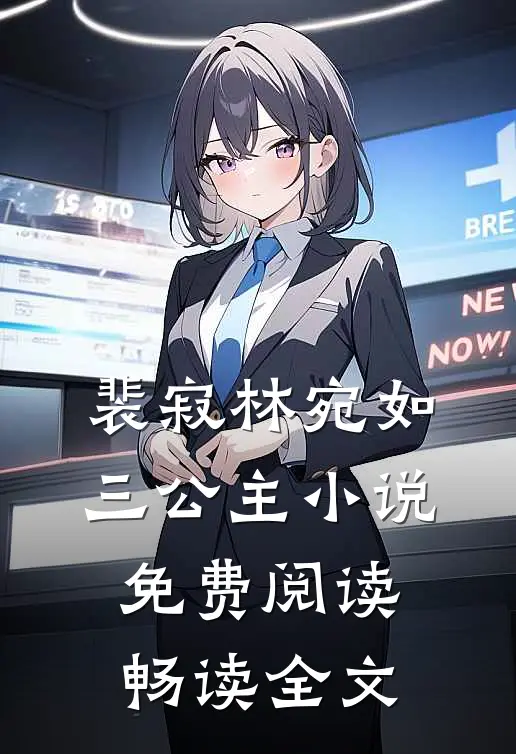 裴寂林宛如三公主小说免费阅读畅读全文