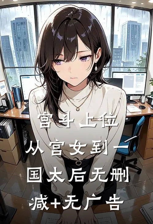 宫斗上位：从宫女到一国太后无删减+无广告