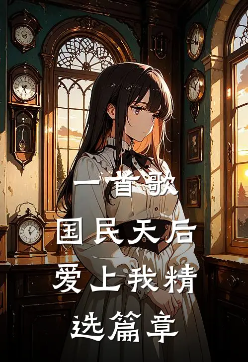 一首歌，国民天后爱上我精选篇章