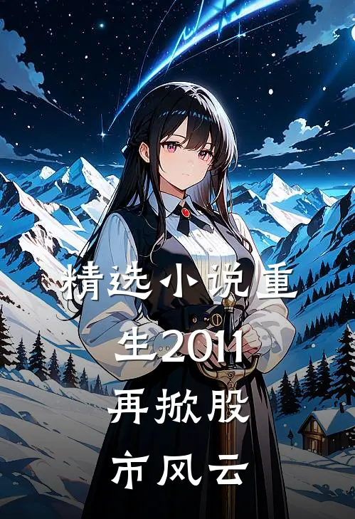 精选小说重生2011：再掀股市风云
