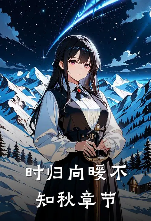 时归向暖不知秋章节