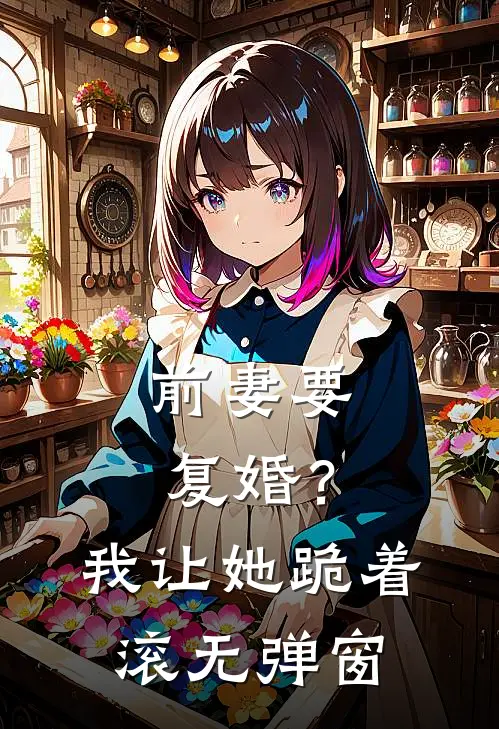 前妻要复婚？我让她跪着滚无弹窗