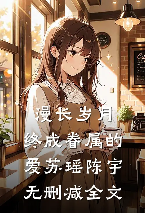 漫长岁月，终成眷属的爱苏瑶陈宇无删减全文