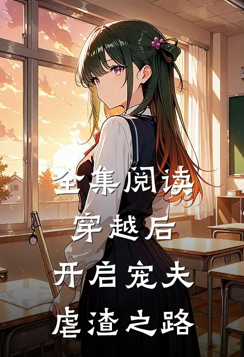 全集阅读穿越后,开启宠夫虐渣之路