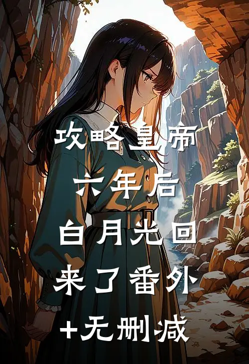 攻略皇帝六年后，白月光回来了番外+无删减
