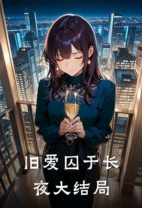 旧爱囚于长夜大结局