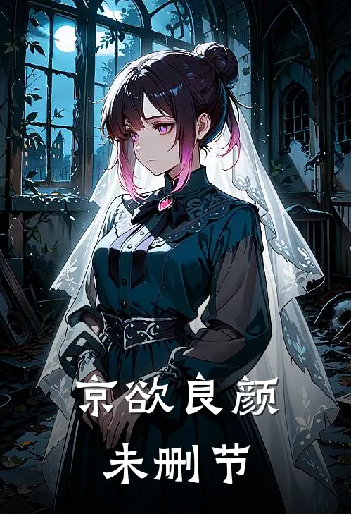 京欲良颜未删节