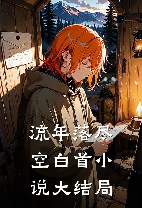 流年落尽空白首小说大结局