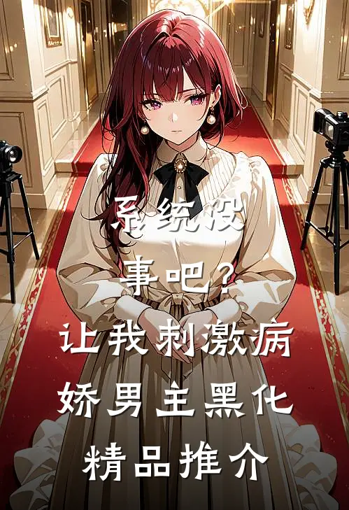 系统没事吧？让我刺激病娇男主黑化精品推介