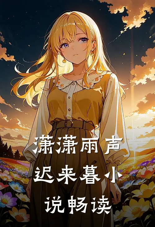 潇潇雨声迟来暮小说畅读
