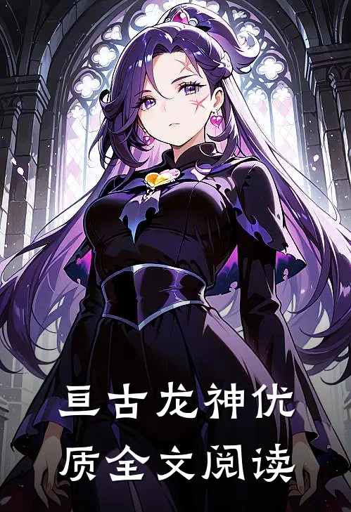 亘古龙神优质全文阅读