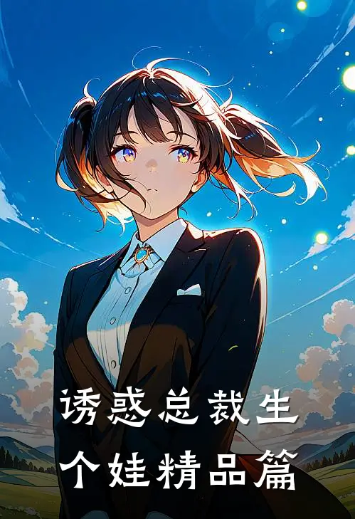 诱惑总裁生个娃精品篇