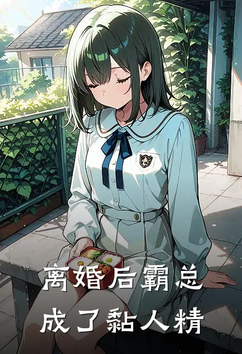 离婚后霸总成了黏人精