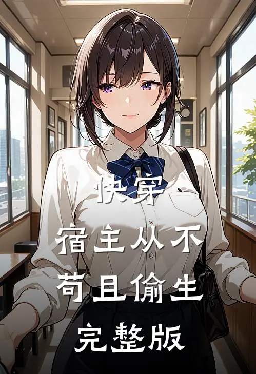 快穿宿主从不苟且偷生完整版免费阅读